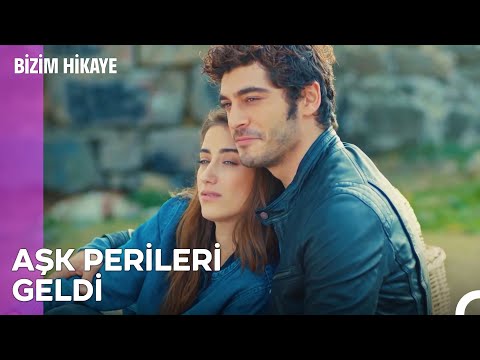 Ne Zaman Baba Ne Zaman Mezara Girince Mi? - Bizim Hikaye 7. Bölüm