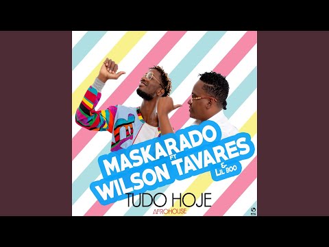 Tudo Hoje (with Wilson Tavares)