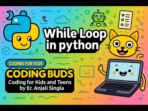 Lesson 6 While Loop In Python Explained With Examples Python While Loop Tutorial For Beginners