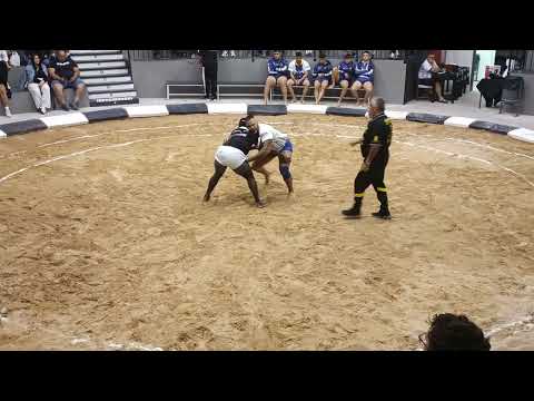 castro Morales VS CL unión Aguimes