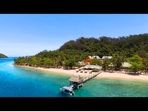 Malolo Island Resort | Fiji Accommodation