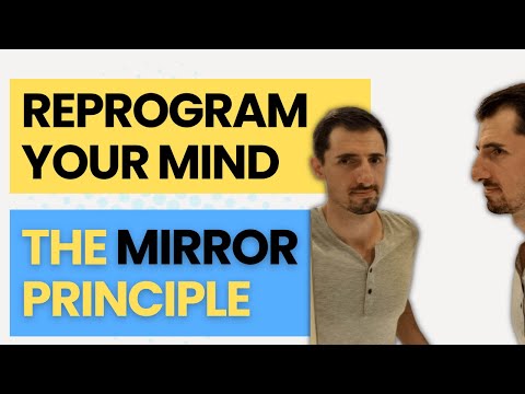 Self-Referential Processing: The Mind's Mirror | Vibepedia