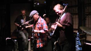 Agharta Prelude (Excerpt)