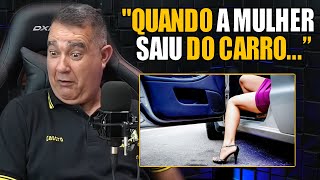 NOSSAS RONDAS NOTURNAS ERAM ASSIM