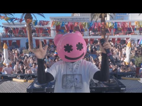 Cornetto - Las Vegas (Drais Beach Club) Recap