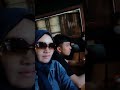With Tante Siska