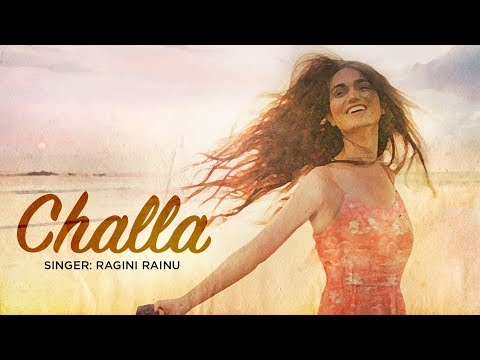 Challa - Music video