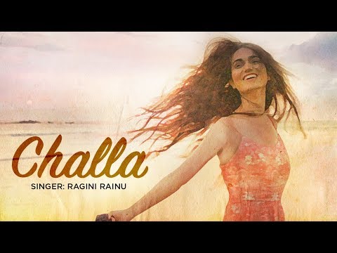 Priyanka Negi Challa - Music video
