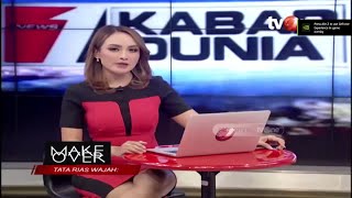 Download lagu Prima Alvernia - Kabar Dunia (09 April 2022) mp3