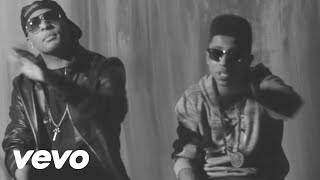 Chrystian - Go (Behind The Scenes)  ft. Lil Twist