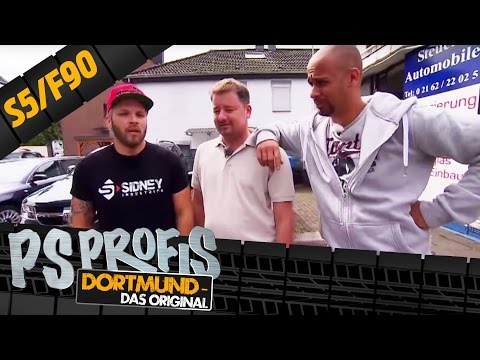 Viel Auto für wenig Geld | Staffel 5, Folge 90 | PS Profis