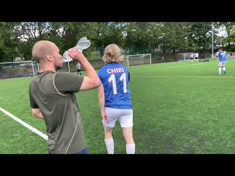 ViruValge 4:2 FC Masturboys