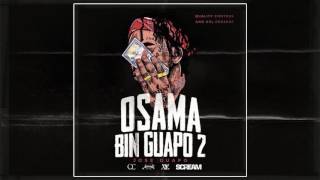Jose Guapo - Osama Bin Guapo 2 (Full Mixtape)