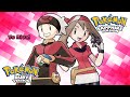 Pokémon Ruby Sapphire Emerald Rival Battle Music HQ