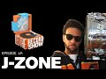 Let the Record Show Ep. 49: J-Zone (The Du-Rites) Interview