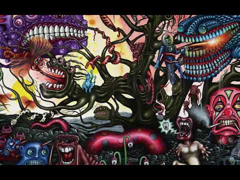 Acid Tekno · Ziqooh & Friends