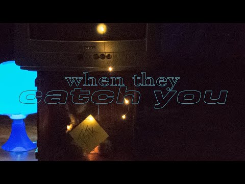the small town kids: When They Catch You [LYRIC VIDEO]
