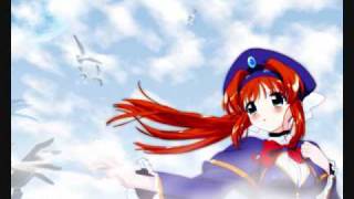 Nightcore - Field Of Dreams