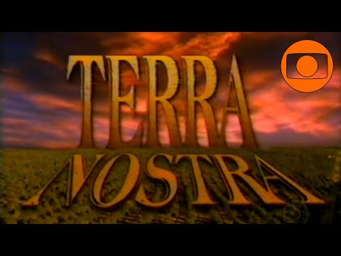 Intervalo Terra Nostra – Trecho (01/06/2000)