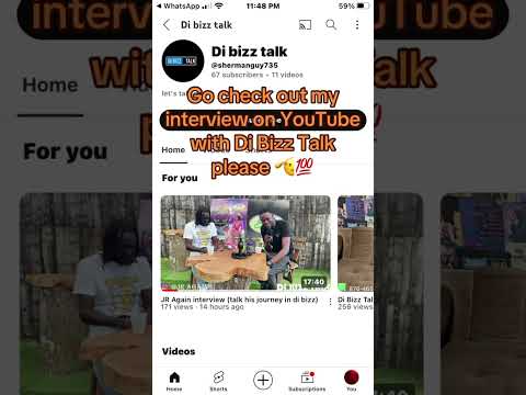 YouTube Thumbnail