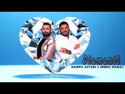 Rampo Asteri x Imbro Manaj - Diamanti