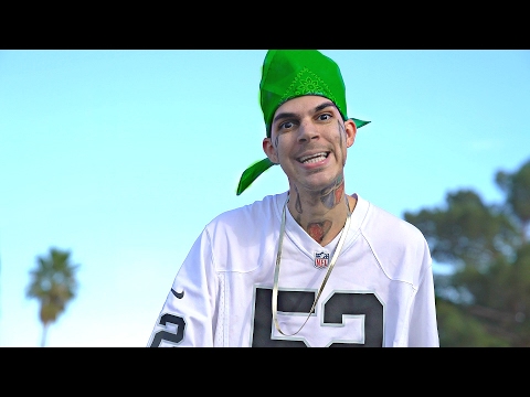 "CASH ME OUTSIDE" Official Music Video - LiL MoCo REMIX ft. Danielle Bregoli