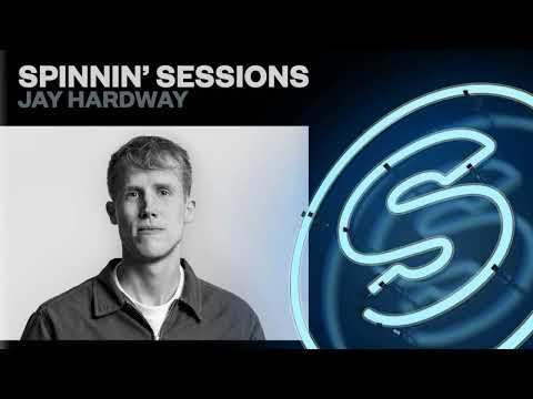 Spinnin' Sessions 466 - Guest: Jay Hardway