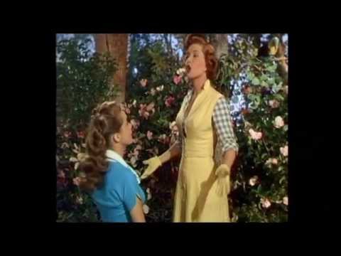 Gloria DeHaven - The Worry Bird