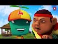 BoBoiBoy Season 1 Episode 5