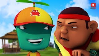 Download lagu BoBoiBoy Season 1 - Episode 5 mp3