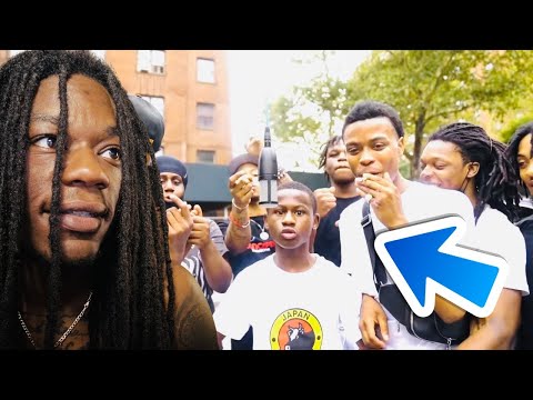 Sha Ek x Bouba Savage x Wowdy x C.O.E Wiki - Deeper Than Rap | Dotty Reaction