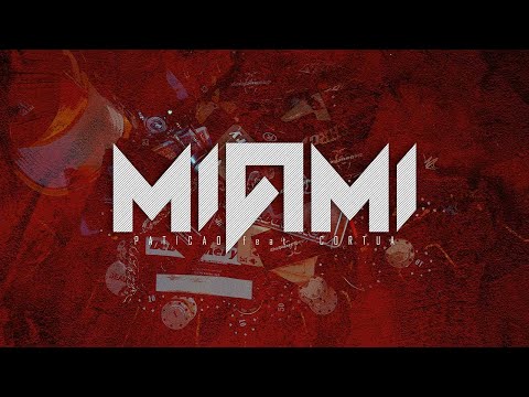 PATICÃO feat CORTUÁ - MIAMI - prod. NA RAÇA - dir. @wlkrecords