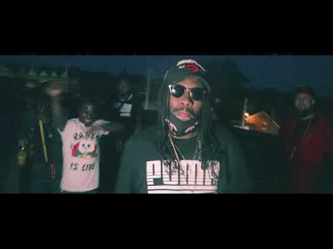 TMoneyWave ft ThatBoi$avage - Vengeance (Official Video) (Prod. RicoRunDat)