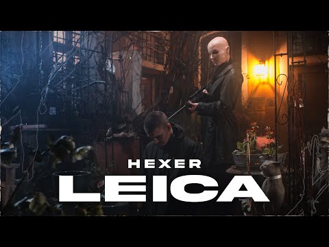 Video thumbnail for Leica
