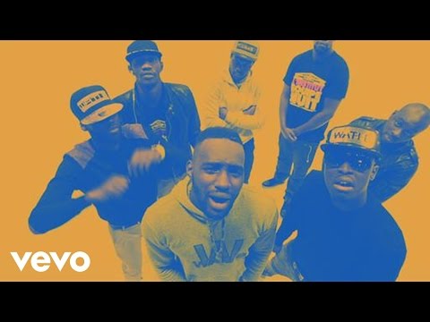 The Shin Sekaï - Rien à foutre (Clip officiel)