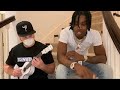 Polo G Einer Bankz