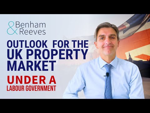 What a new Labour Government means for the UK property market 