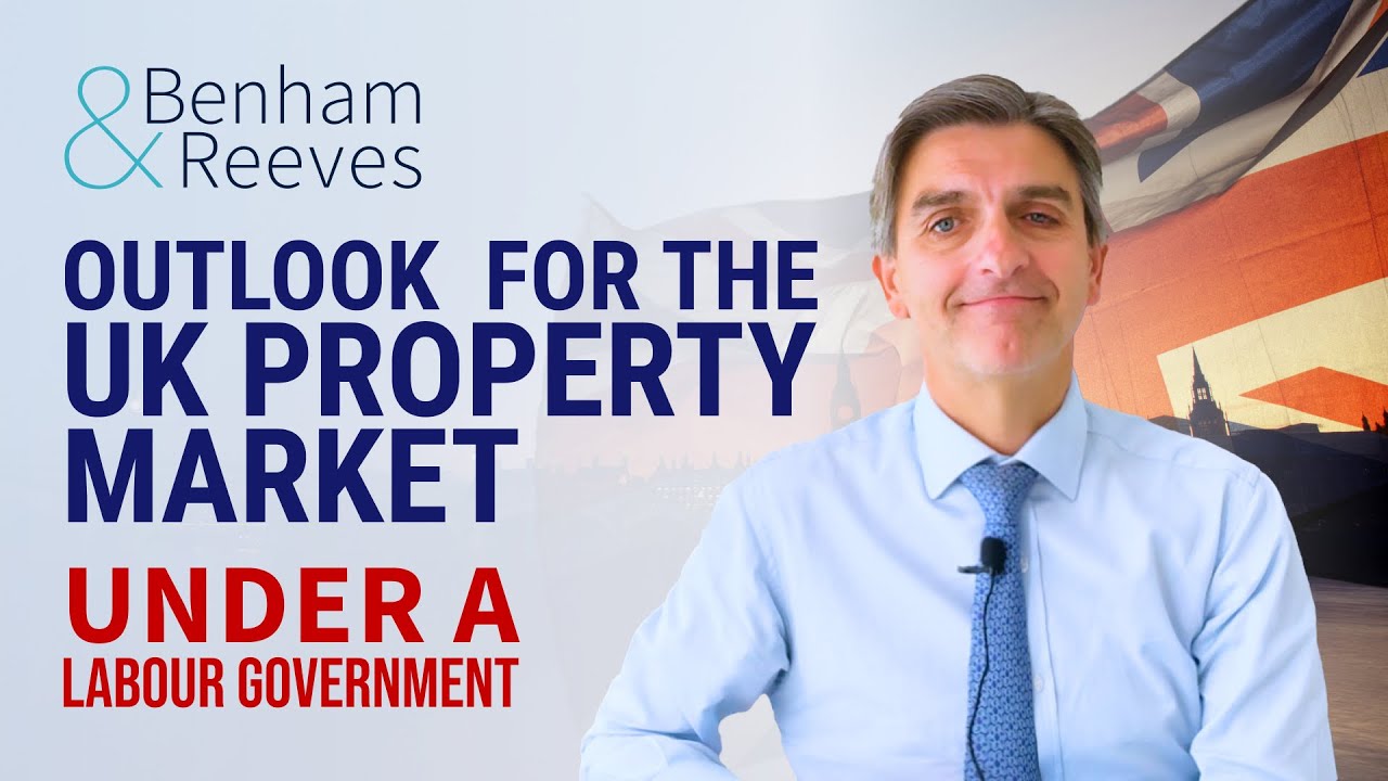What a new Labour Government means for the UK property market