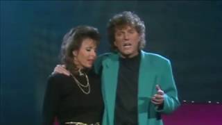 Ireen Sheer &amp; Bernhard Brink - Du gehst fort 1992