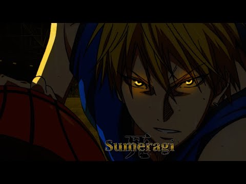 🏀 Kakegurui React a Rap do Kise 2 (KNB) - O Jogador Perfeito | Flash Beats