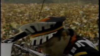 Elton John -- Someone Saved My Life Tonight (Live in Central Park)