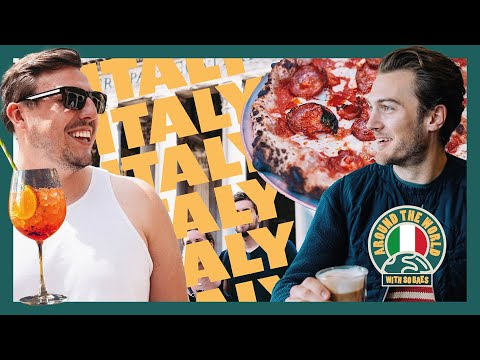 Are These London's Best Italian Restaurants? Our Top 4!