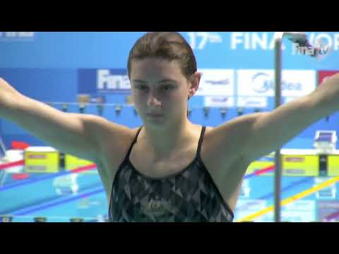 Maddison Keeney | Splashes of Elegance | Top dives #diving