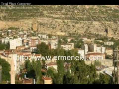 ERMENEKLI KUCUK SEZER TOROLARDAN INDIM ERMENEGE