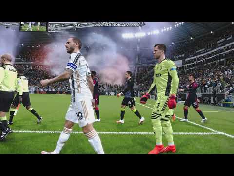 juve song