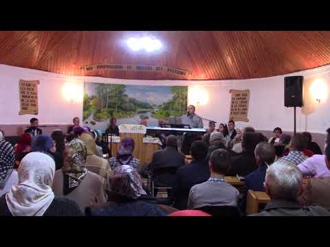 Ciuta 21.10.2017   Ludovic Arman - Doamne eu te-As mai ruga / Vino Doamne-n-casa mea