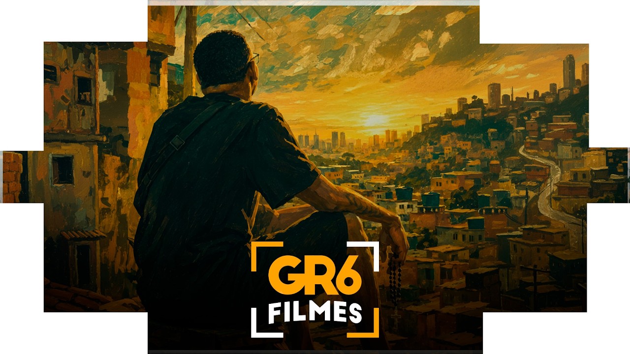 Esse Ano - MC Italo (GR6 Explode) DJ Murilo MR [Clipe Oficial]