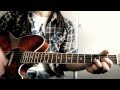El Hambre Invisible - Love of Lesbian (Cover ...