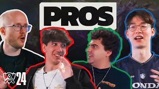 [閒聊] 100T Sniper賽前：完全不擔心R7