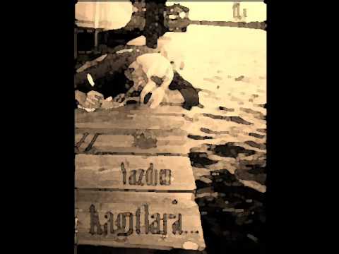 ciyero El Canero ft kadersiz crew Yarina Inat 2009